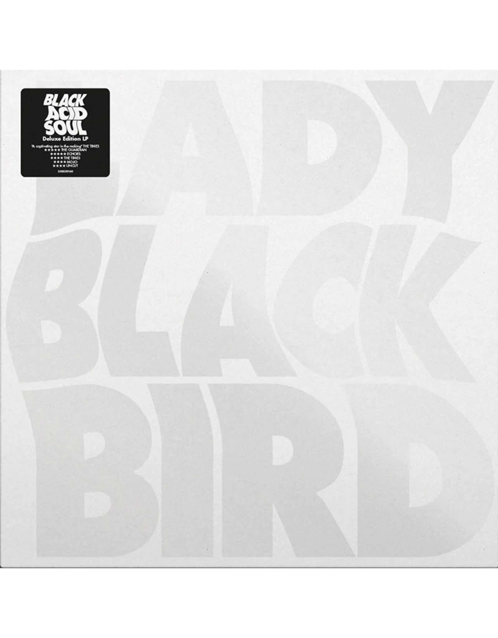 Lady Blackbird - Black Acid Soul (Deluxe Edition)