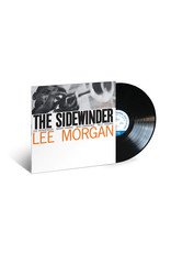 Lee Morgan - The Sidewinder (Blue Note Classic)