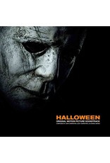 John Carpenter - Halloween [2018] (Yellow / Green Vinyl)