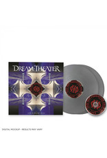 Dream Theater - Live In Berlin 2019 (Limited Silver Vinyl)