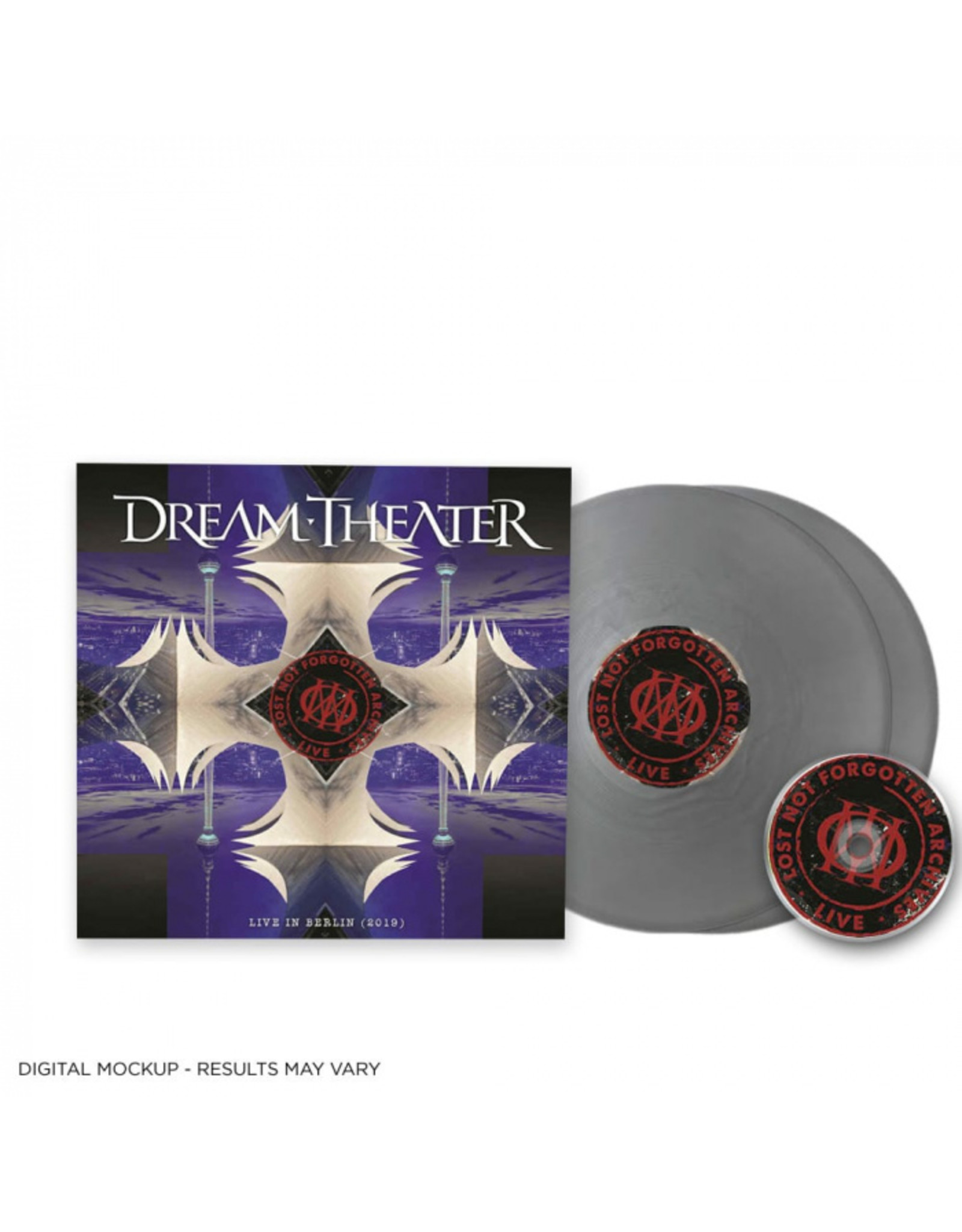 ☆スタイルブランド☆ dreamtheater レコード 本・音楽・ゲーム | asca