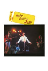 Jonathan Richman & The Modern Lovers - Modern Lovers 'Live' (Yellow Vinyl)