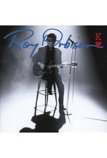 Roy Orbison - King Of Hearts (30th Anniversary) [Exclusive Red Vinyl]