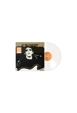 Lou Reed - Transformer (Exclusive White Vinyl)