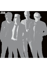 Sloan - Steady (Hot Pink Vinyl)