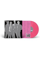 Sloan - Steady (Hot Pink Vinyl)