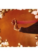 Sudan Archives - Natural Brown Prom Queen (Exclusive Orange Dream Vinyl)