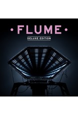 Flume - Flume (Deluxe Edition)