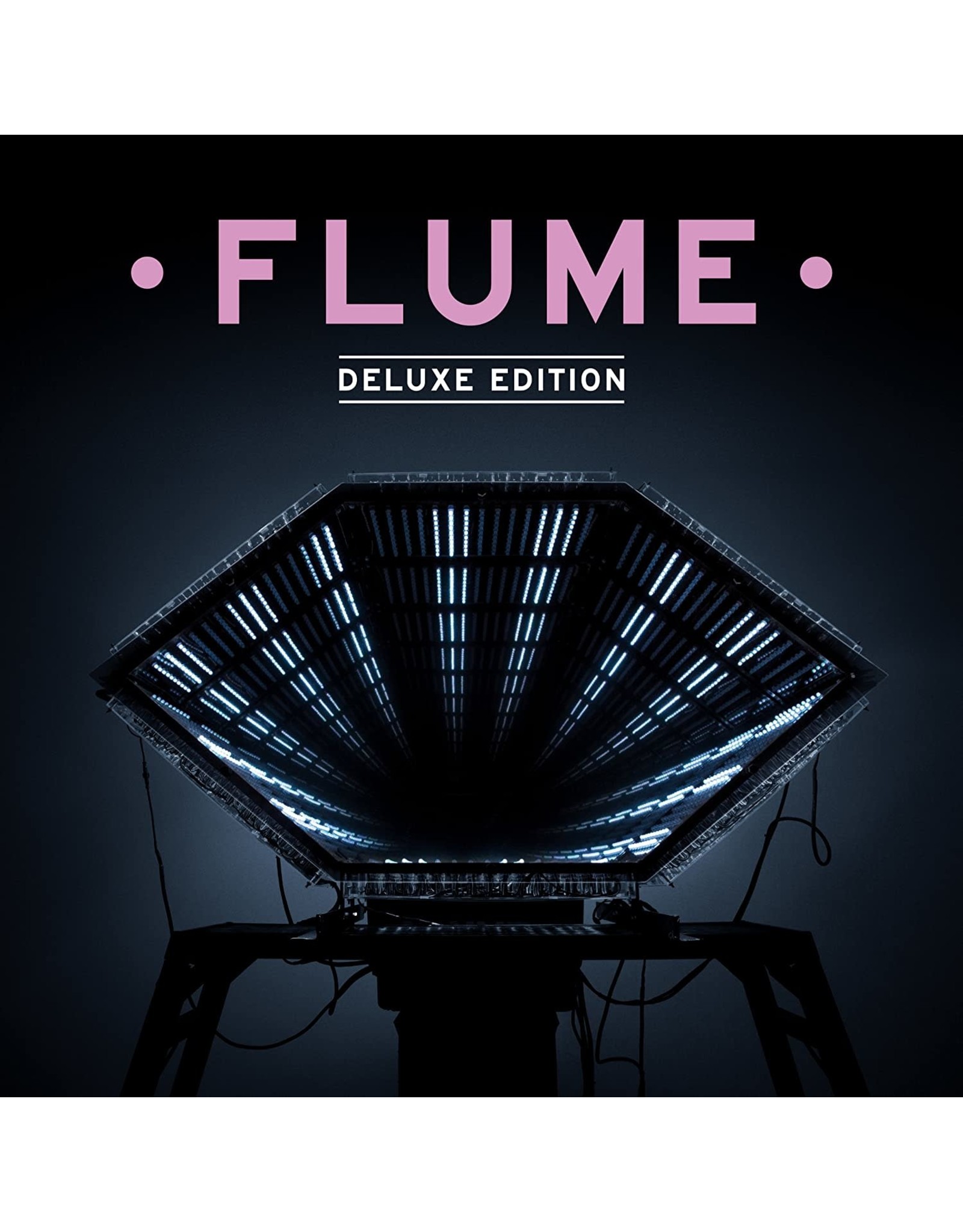 Flume - Flume (Deluxe Edition)