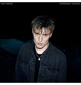 Sam Fender - Hypersonic Missiles
