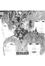 Beatles - Revolver (Super Deluxe Edition) [4LP]