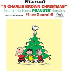 Vince Guaraldi Trio - A Charlie Brown Christmas (Deluxe Edition)