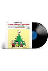 Vince Guaraldi Trio - A Charlie Brown Christmas (Deluxe Edition)