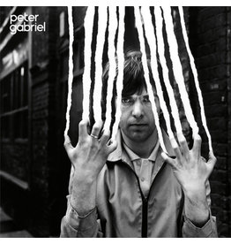 Peter Gabriel - Peter Gabriel 2: Scratch (Half-Speed Master)