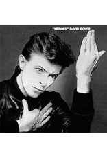David Bowie - Heroes (45th Anniversary)
