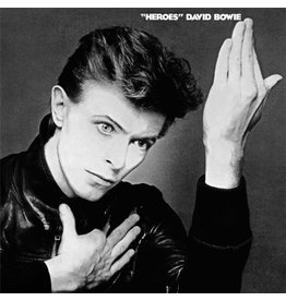 David Bowie - Heroes (45th Anniversary)
