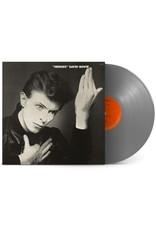 David Bowie - Heroes (45th Anniversary) [Exclusive Grey Vinyl]