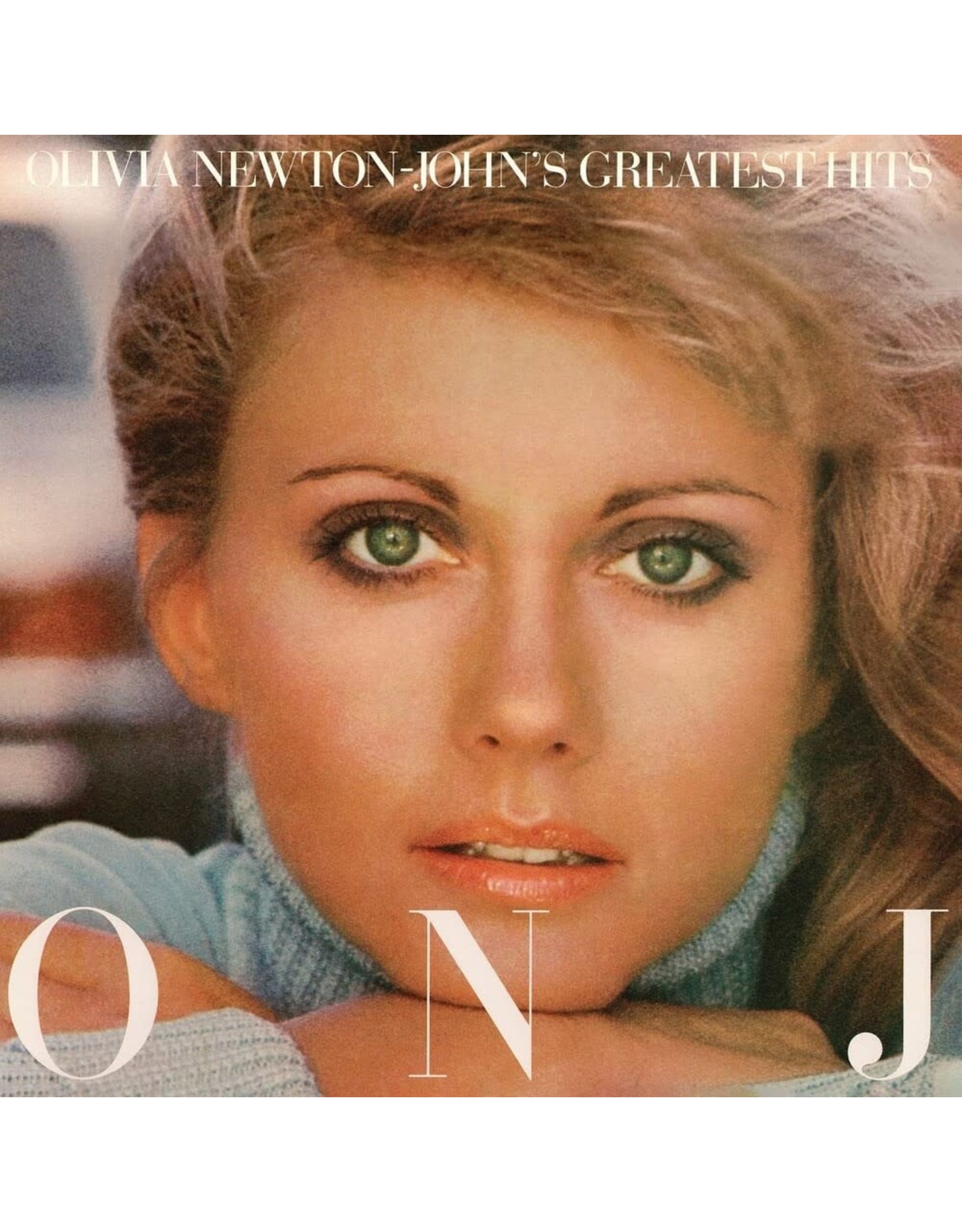 Olivia Newton John Greatest Hits Deluxe Edition Vinyl Pop Music