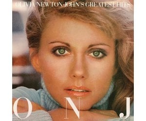 olivia newton johns greatest hits