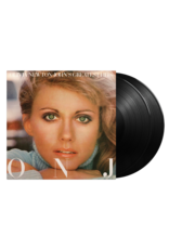 Olivia Newton John - Greatest Hits (Deluxe Edition)