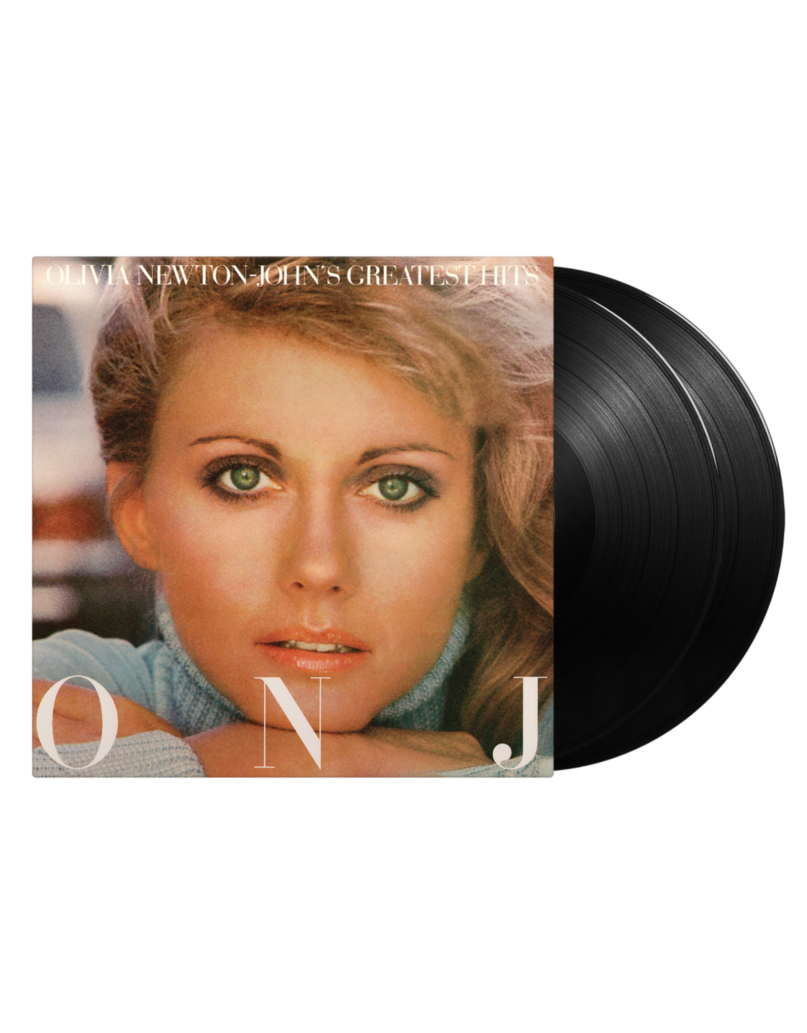 Olivia Newton John - Greatest Hits (Deluxe Edition)