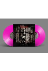 Slipknot - .5: The Gray Chapter (Pink Vinyl)