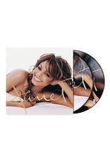 Janet Jackson - All For You (Picture Disc)