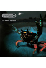 Prodigy - The Fat Of The Land (25th Anniversary) [Silver Vinyl]