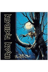 Iron Maiden - Fear of the Dark (2015 Remaster)