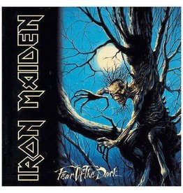 Iron Maiden - Fear of the Dark (2015 Remaster)