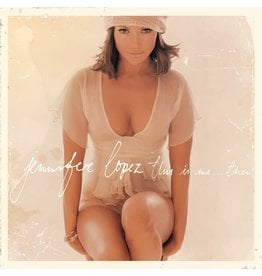 Jennifer Lopez - This Is Me... Then (20th Anniversary)