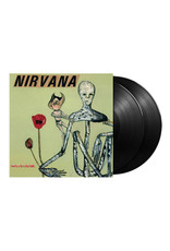 Nirvana - Incesticide (20th Anniversary)