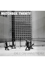 Matchbox Twenty - Exile On Mainstream: Greatest Hits (White Vinyl)