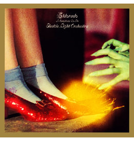 Electric Light Orchestra	- Eldorado