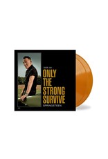 Bruce Springsteen - Only The Strong Survive (Exclusive Sundance Orange Vinyl)