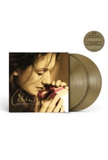 Celine Dion - These Are The Special Times (Gold Vinyl)