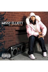 Missy Elliott - Under Construction (20th Anniversary)