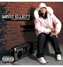 Missy Elliott - Under Construction (20th Anniversary)