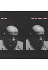 Shame - Drunk Tank Pink (Deluxe Edition) [Red Vinyl]