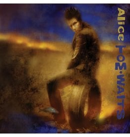 Tom Waits - Alice (20th Anniversary) [Metallic Gold Vinyl]