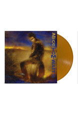 Tom Waits - Alice (20th Anniversary) [Metallic Gold Vinyl]