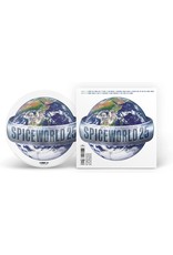 Spice Girls - Spiceworld (25th Anniversary) [Picture Disc]