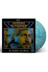 Hermanos Gutierrez - El Bueno Y El Malo (Exclusive Blue Marble Vinyl)