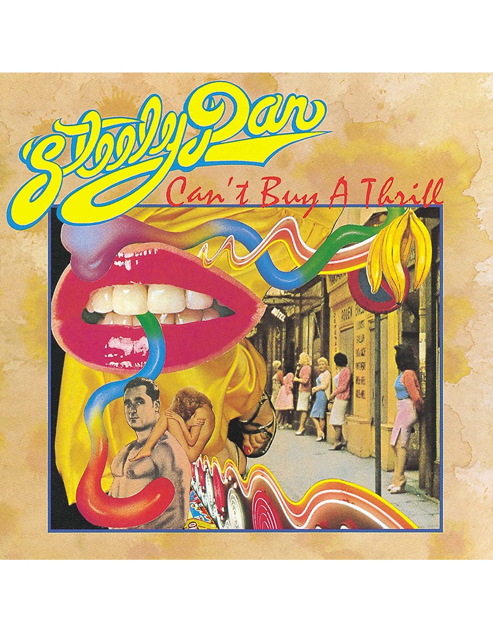 Steely Dan - Can't Buy A Thrill (2022 Remaster)