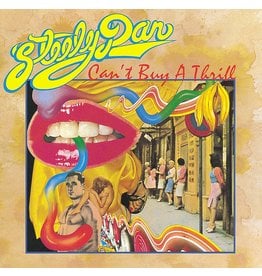 Steely Dan - Can't Buy A Thrill (2022 Remaster)