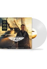 Various - Top Gun Maverick (Music From The Film) [White Vinyl]