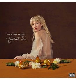 Carly Rae Jepsen - Emotion: Side B (Vinyl) - Pop Music