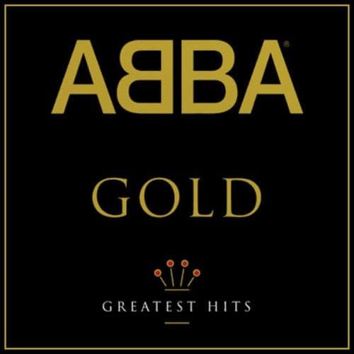 ABBA - Gold (Greatest Hits) [Gold Vinyl] - Pop Music