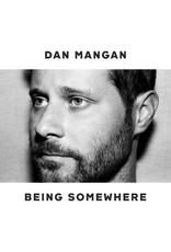 Dan Mangan - Being Somewhere