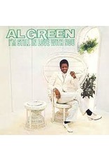 Al Green - I'm Still In Love With You (50th Anniversary) [Exclusive Green Vinyl]